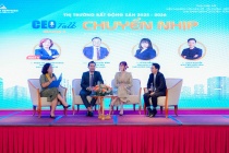 Thị trường Bất động sản Việt Nam 2026: “Chuyển nhịp” sang chu kỳ phát triển thực chất