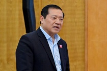 Bồi đắp niềm tin và khát vọng phát triển đất nước phồn vinh, văn minh, hạnh phúc