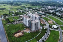 TP. HCM sẽ tập trung các nhóm giải pháp để đẩy nhanh tiến độ các dự án nhà ở xã hội