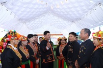 Xây dựng Bắc Ninh phát triển nhanh, bền vững, trở thành thành phố trực thuộc Trung ương trước năm 2030