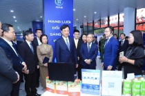 Bí thư Thành ủy Hà Nội Nguyễn Duy Ngọc: Thủ đô Hà Nội với sứ mệnh tiên phong, sẵn sàng hiện thực hóa tầm nhìn Đại hội XIV của Đảng  