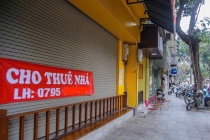 Cá nhân, hộ kinh doanh cho thuê nhà, mặt bằng trên 500 triệu/năm đều phải đóng thuế