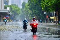 Dự báo thời tiết ngày 20/1: Bắc Bộ có sương mù và mưa rải rác, trời rét