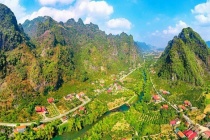 Phê duyệt Quy hoạch bảo quản, tu bổ, phục hồi Di tích lịch sử Chi Lăng