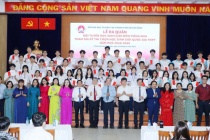 Thành phố Hồ Chí Minh dẫn đầu cả nước về số thí sinh đạt giải học sinh giỏi quốc gia