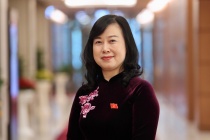 Bộ trưởng Bộ Y tế Đào Hồng Lan: Chăm sóc sức khỏe nhân dân toàn diện, từ sớm, từ xa và ngay từ cơ sở