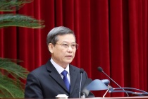 Công tác phòng chống tham nhũng, lãng phí, tiêu cực phải tiếp tục đổi mới tư duy, nhận thức, cách nghĩ, cách làm