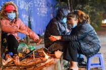 Dự báo thời tiết ngày 21/1: Bắc Bộ rét đậm, vùng núi cao dưới 6 độ C