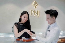 Vàng bạc Đá quý Phú Nhuận đạt doanh thu gần 35 nghìn tỷ trong năm 2025