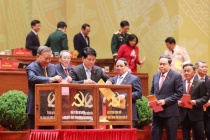 Danh sách 200 Ủy viên Ban chấp hành Trung ương Đảng khóa XIV 