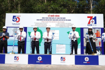 EVNSPC năm 2025: Giữ vững dòng điện - Bứt phá trong đầu tư và vận hành