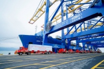 Năm 2025, thương mại Việt Nam - Singapore đạt gần 40 tỷ SGD