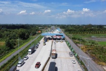 Sẽ triển khai thu phí 18 tuyến cao tốc do Nhà nước đầu tư