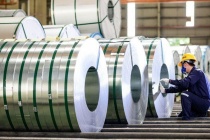 Vương quốc Anh rà soát gỡ bỏ tự vệ thép, cơ hội cho tôn mạ và thép tấm Việt Nam