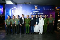 Công an TP.HCM ra mắt series podcast “Giải mã – Break the Trap”: cách tiếp cận mới trong phòng, chống ma túy