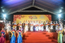 Đà Nẵng khai mạc Hội chợ Xuân 2026: Hơn 200 gian hàng phục vụ mua sắm Tết