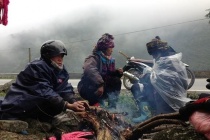 Dự báo thời tiết ngày 23/1: Bắc Bộ rét đậm, vùng núi cao dưới 3 độ C