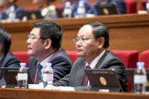 Lai Châu tập trung 3 đột phá về giao thông, logistics, hạ tầng số