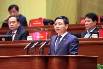 Ngành Tài chính: Nâng cao hiệu quả hoạt động kinh tế nhà nước, phát triển mạnh mẽ khu vực kinh tế tư nhân