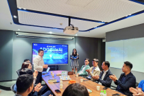 ADG (Austdoor Group) phát triển hai nền tảng số đột phá cho ngành cửa và năng lượng xanh 