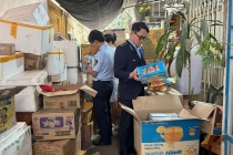 Đà Nẵng không khoan nhượng với buôn lậu, hàng giả hướng tới chấm dứt vi phạm