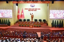 Danh sách Bộ Chính trị, Ban Bí thư Ban Chấp hành Trung ương Đảng khóa XIV