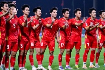 U23 Việt Nam thắng U23 Hàn Quốc trên loạt luân lưu giành hạng ba U23 châu Á 2026