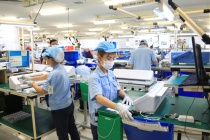 Phát triển dữ liệu, kinh tế dữ liệu là động lực quan trọng góp phần tăng trưởng 2 con số