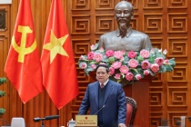 Tiếp tục giảm, gia hạn thuế để hỗ trợ người dân, doanh nghiệp thúc đẩy sản xuất kinh doanh