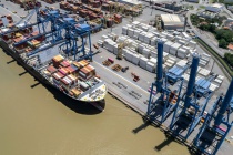 Xuất nhập khẩu hàng hóa Việt Nam khởi sắc, hướng tới mục tiêu 1.000 tỷ USD