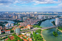 Chính phủ ban hành Kế hoạch triển khai thi hành Luật Quy hoạch