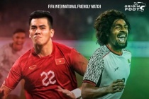 Đội tuyển Việt Nam dự kiến đá giao hữu với Bangladesh 