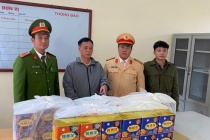 Quảng Ninh quyết liệt đấu tranh chống buôn lậu, gian lận thương mại dịp Tết Bính Ngọ