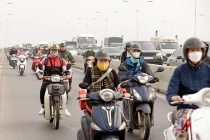 Dự báo thời tiết ngày 28/1: Bắc Bộ có sương mù rải rác, trưa chiều hửng nắng