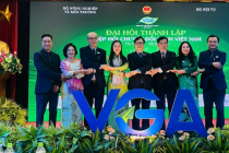 Ra mắt Hiệp hội Chuyển đổi xanh Việt Nam (VGA), chiến lược hướng tới Net Zero