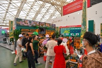 Hội chợ Mùa Xuân lần thứ nhất sẽ diễn ra từ ngày 2 - 13/2