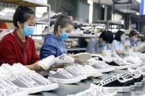 Ngành da giày Việt Nam đạt kim ngạch xuất khẩu 29 tỷ USD trong năm 2025
