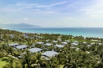 Chào đón Tết Nguyên Đán tại Việt Nam với những trải nghiệm gia đình bên bờ biển tại Radisson Blu Resort Cam Ranh