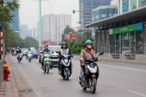 Dự báo thời tiết ngày 29/1: Bắc Bộ tăng nhiệt trước khi đón đợt lạnh mới