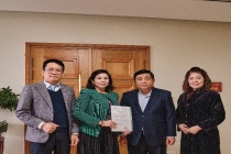 Hiệp hội Mua bán và Sáp nhập Doanh nghiệp Việt Nam chính thức được thành lập - Đặt nền móng cho Hệ sinh thái M&A quốc gia