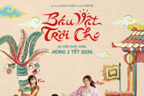 Phim Tết ra rạp đúng ngày mùng Một: 'Bữa tiệc' điện ảnh đầy hấp dẫn không thể bỏ qua