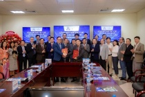 Vinmec ký kết hợp tác với Bệnh viện Trung ương Huế, nâng cao năng lực điều trị chuyên sâu cho người dân miền Trung - Tây Nguyên