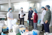 Bộ Y tế yêu cầu tăng kiểm soát an toàn thực phẩm dịp Tết 2026