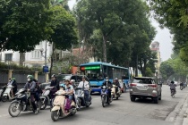 Dự báo thời tiết ngày 3/2: Bắc Bộ và Bắc Trung Bộ có sương mù nhẹ, trời rét