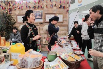 Hội chợ Mùa Xuân 2026 – Hành trình du xuân, mua sắm xuyên Việt