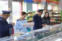 Quảng Ninh siết chặt an toàn thực phẩm dịp Tết Nguyên đán Bính Ngọ 2026