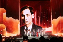 Hòa nhạc Ánh sáng – Chào năm mới 2026: Rực rỡ sắc màu tại Thủ đô Hà Nội