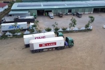 Hải quan triển khai trực 24/7: Ưu tiên thông quan thực phẩm nhập khẩu dịp cao điểm cuối năm