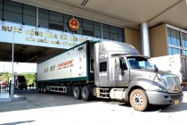 Tạm dừng áp dụng Nghị định 46 về an toàn thực phẩm đến hết ngày 15/4