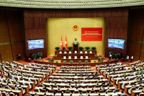 Hội nghị toàn quốc nghiên cứu, học tập, quán triệt và triển khai thực hiện Nghị quyết Đại hội XIV của Đảng